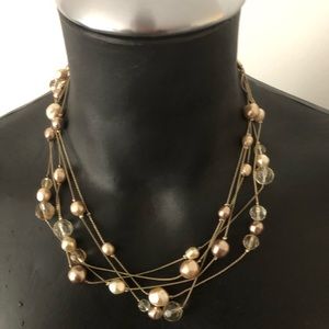 Vela Beauties Jewelry - πΈπ½ Vela Beauties Pre Loved Necklace Vela Beauties Jewelry - πΈπ½ Vela Beauties Pre Loved Necklace